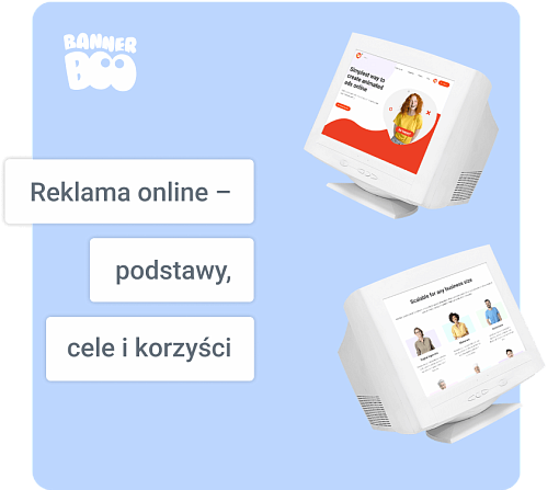 Przedstawiamy reklamę internetową – podstawy, cele i korzyści