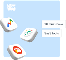 10 must-have SaaS tools for marketing agencies in 2024