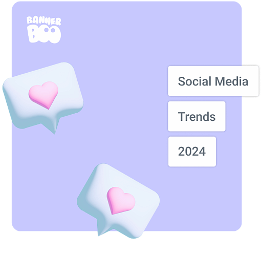 Social Media Trends 2024