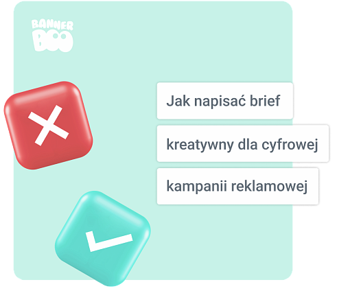 Jak napisać brief kreatywny dla cyfrowej kampanii reklamowej