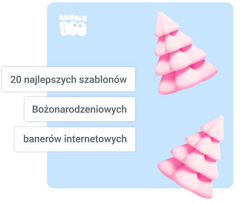 20 najlepszych szablonów świątecznych banerów internetowych na rok 2026