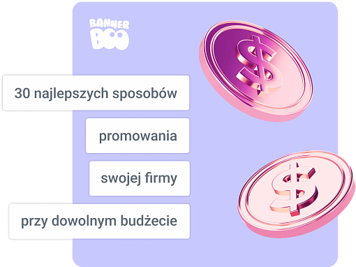 30 najlepszych sposobów promowania swojej firmy przy dowolnym budżecie