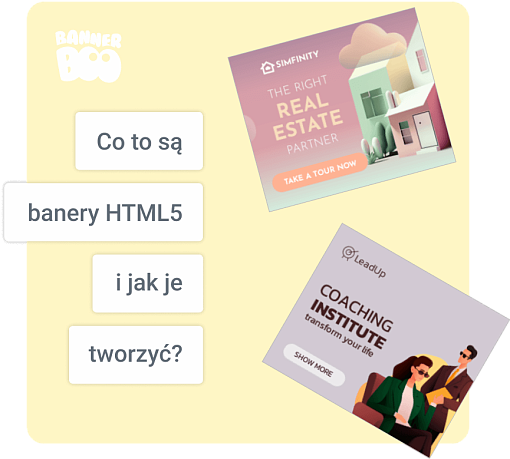 Co to są banery HTML5 i jak je tworzyć?