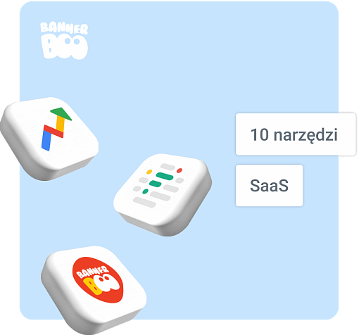 10 narzędzi SaaS, które muszą mieć agencje marketingowe w 2024