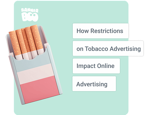 How Restrictions on Tobacco Advertising Impact Online Advertising