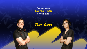 Play The Game Better Than Anyone Else — Gaming