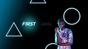 F1rst — Your Personal Game Instructor