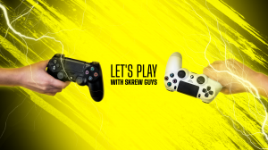 Let's Play With Skrew Guys — Youtube Gaming